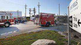 La Salle County EMA to hold March 9 open house on ops center