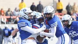 Kane County Chronicle area preview capsules for Week 1 of the 2025 season