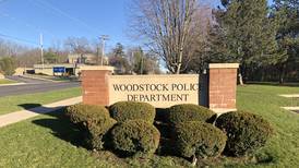 Reports of shots fired in Woodstock prompted police request for security camera video