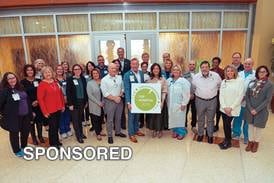 Silver Cross Earns 2025 Leapfrog Top Hospital Award for Outstanding Quality and Safety