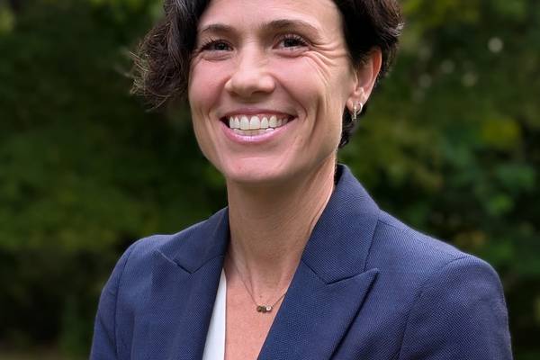 Midwestern University appoints new dean of the Chicago College of Optometry