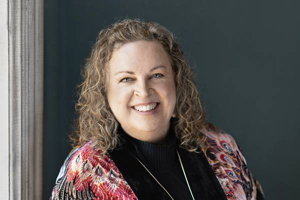 Lori Nelson elected to Freedom House board in Princeton