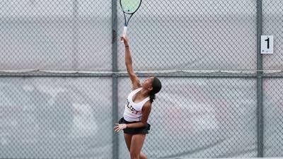 Girls tennis: Plainfield North looking strong at SPC Touranment