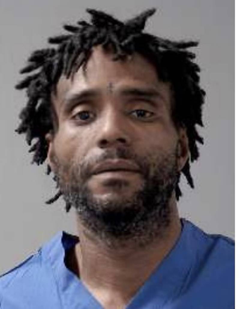 Tavarus Dean, 40, Joliet
