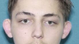 Rock Falls police seek suspect who may have shot at occupied vehicle
