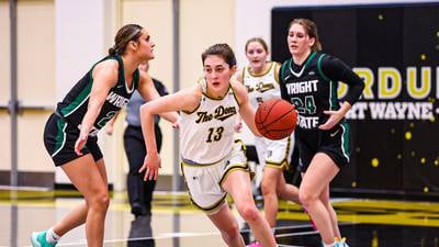 Amellia Bromenschemkel starts coaching career as Northern Iowa assistant