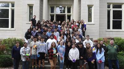 Mendota Historical Society to host its first virtual program 