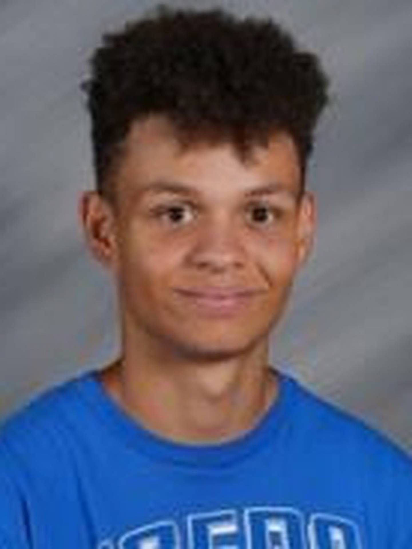 DAR Good Citizen Award winner Levi Boggs