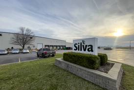 Silva International a growing part of all-natural food industry