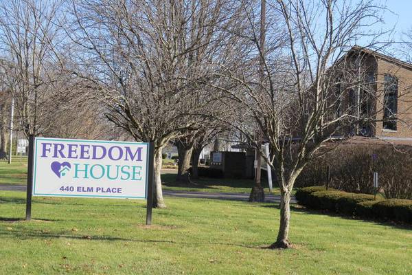 Freedom House receives $15K to fund youth therapy and counseling