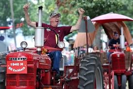 Photos: Daily Chronicle Photos of the Week for Aug. 1-7