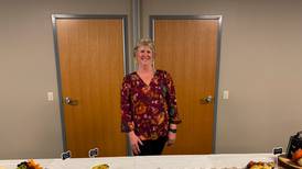 Learn to create a healthy charcuterie board in July with Illinois Extension