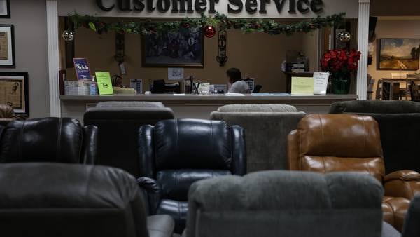 After 140 years, Turk Furniture still ‘paying attention to details’ in furnishing homes