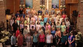 5 Things to Do: ‘A Christmas Carol,’ Morrison cantata this weekend in the Sauk Valley