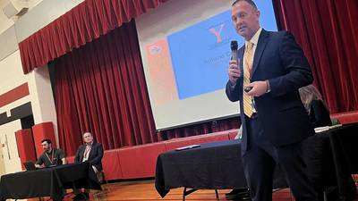 Yorkville School District to ask voters to fund $275 million expansion project