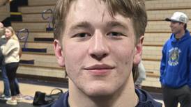 Marquette wrestling tops Wilmington at Bader