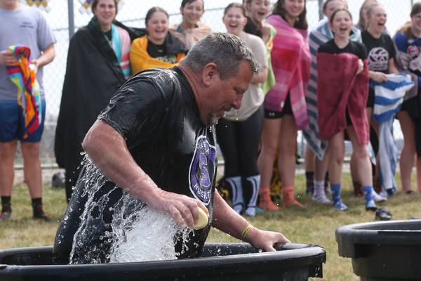Help Special Olympics at March 19 ‘Polar Plunge’ in Serena