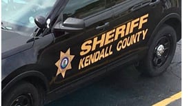 Kendall County Sheriff’s Office tackles distracted driving in recent enforcement campaign