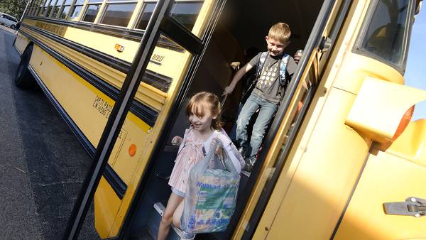 Safety checklist for families to follow as students head back to school