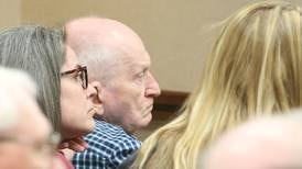 Ruling to dismiss Chester Weger’s bid for exoneration in Starved Rock murders case set July 1