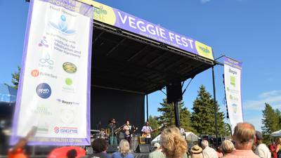 Veggie Fest returns to Lisle in August 
