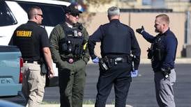 Man shot by DeKalb police after car dealership stabbing spree injures employees