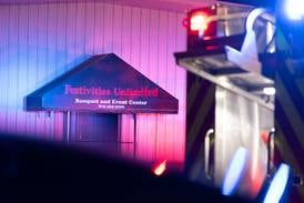 Explosion at Ottawa building leads to structural fire; no injuries reported