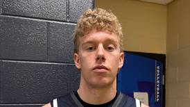 Andrew Hill, IC Catholic Prep storm back in second half to beat Joliet Catholic at Aurora Central Shootout