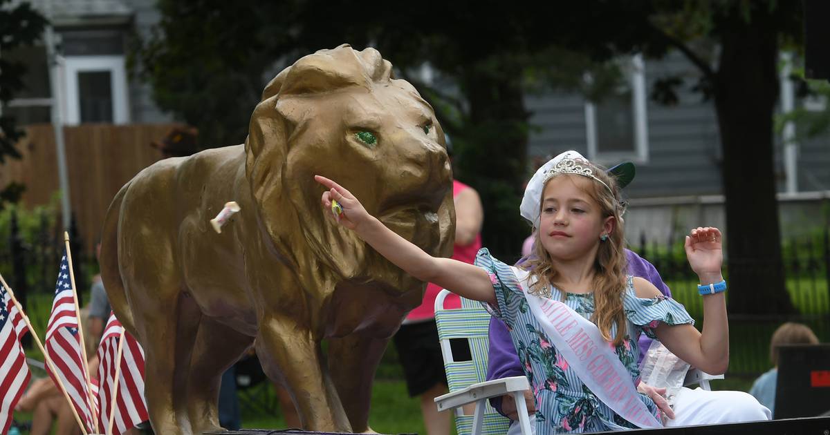 Leaf River Summer Daze coming June 24 Shaw Local