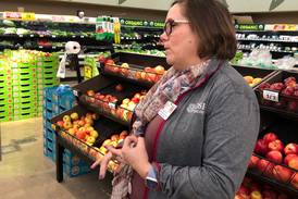 OSF specialist to host diabetes program