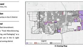 Geneva council OKs zoning change for food manufacturing