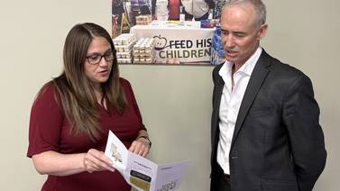 Shaw Local Radio Podcast: Fran Brolley on SRCCF’s 10th anniversary