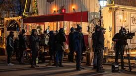 Christmas movie filmed in Northwest suburbs to air on Hulu
