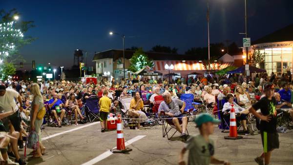 Freebird to perform Sept. 7 on Princeton’s South Main Street