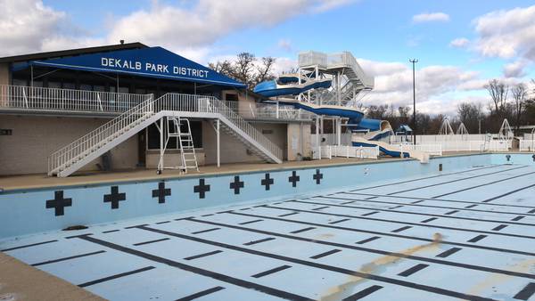 Here’s how to suggest new name for Hopkins Pool in DeKalb