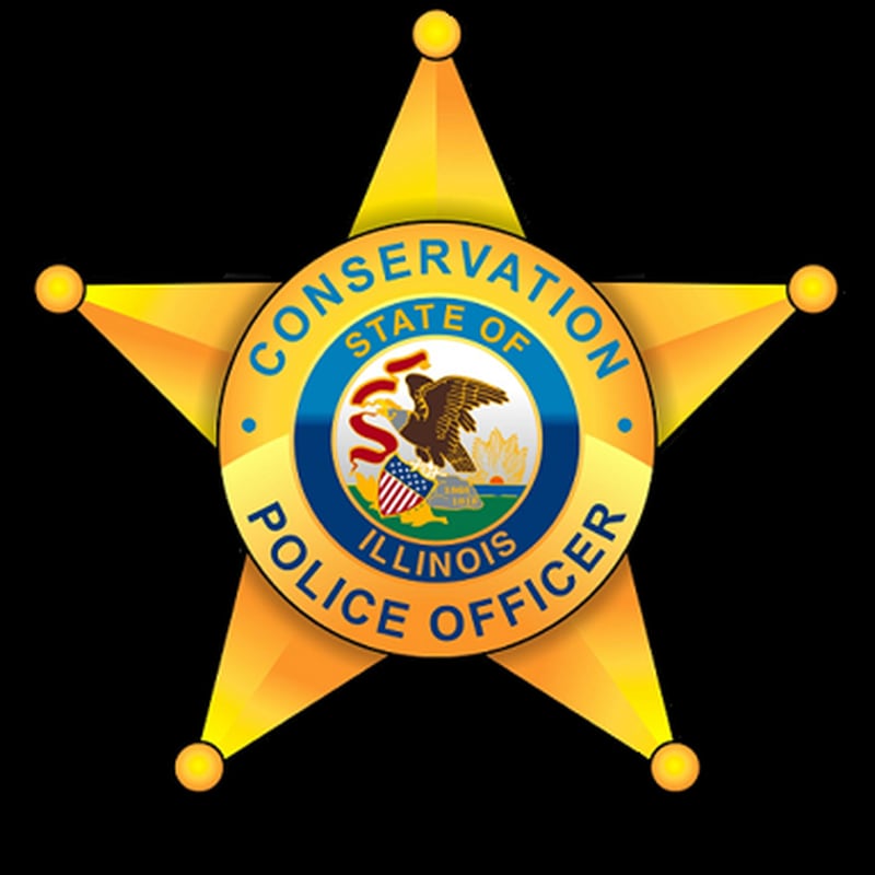 Illinois Conservation Police