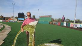 Joliet’s Slammers Stadium ready to light up for Glow Holiday Festival 