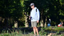 Hidden Lakes in Bolingbrook hosting adult fishing derby on Saturday