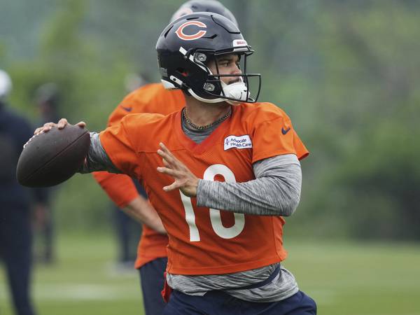 The 10 best moves of the Chicago Bears offseason: Silvy