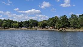 Downers Grove Park District receives $10,000 grant for Patriots Park