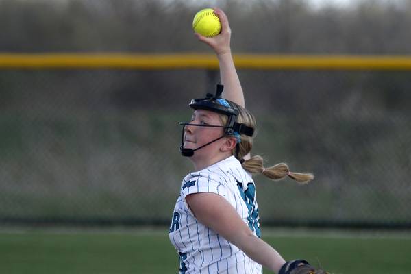 Woodstock North shuts out Richmond-Burton, wins 7th in a row