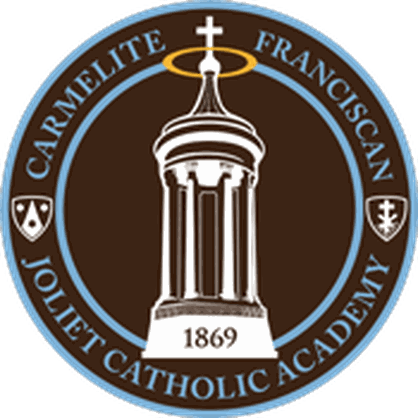Joliet Catholic logo