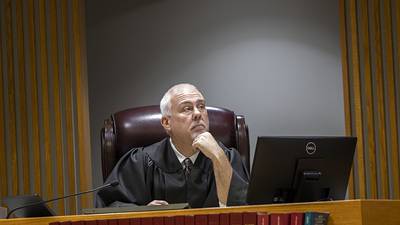 Whiteside County judge puts stay on $31.5M verdict; extends deadline for defense to file post-trial motion