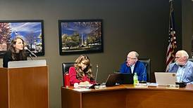 Shaw Local Radio Podcast: Talk Line with Steve Marco interviews Brandon Clark on Sterling City Council