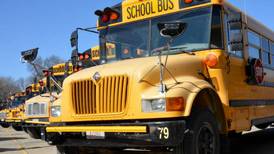 Oswego SD308 facing challenge of attracting, retaining bus drivers, monitors as school year begins