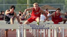 Meet The Times area’s Class 1A, 2A and 3A boys track and field state qualifiers