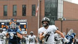 2025 Early Signing Day: CCL/ESCC football players make college decisions