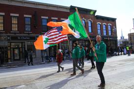St. Charles St. Patrick’s Parade application deadline extended to Feb. 17