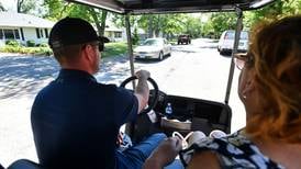 La Salle requires permits for golf carts, utility vehicles on city streets