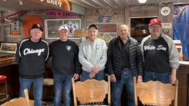 ‘Just guys who know guys’: Utica Fireside White Sox Club celebrates 20 years of giving back